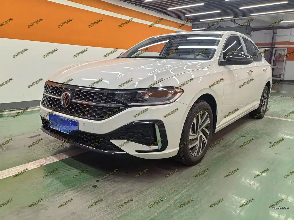 Volkswagen Lavida 2026