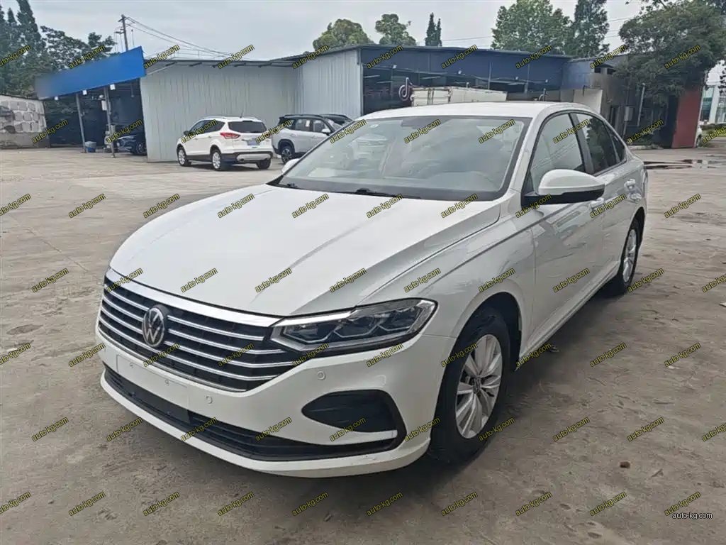 Volkswagen Lavida 2023