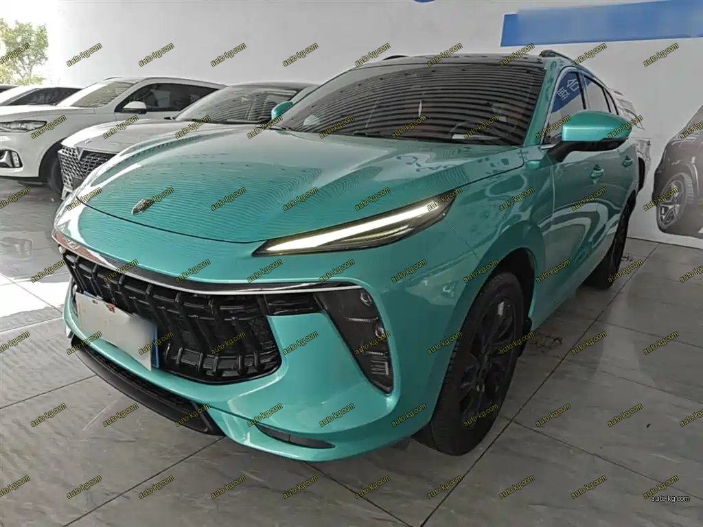 Fengxing Fengxing T5 EVO 2022