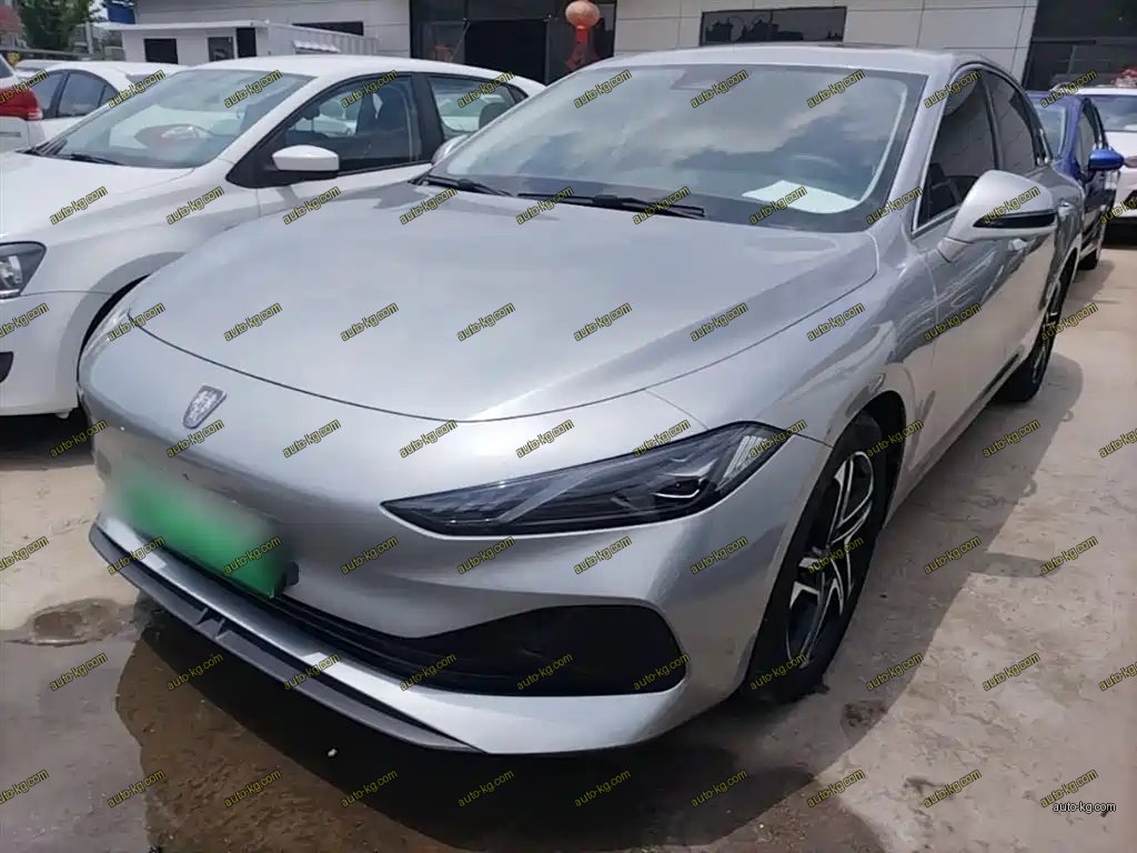 Roewe D7 2023