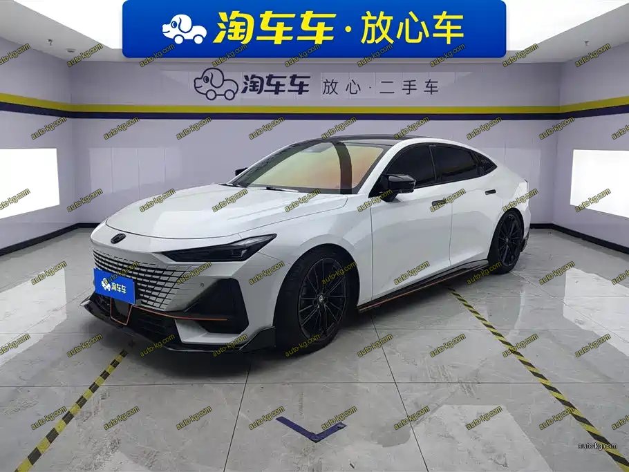 Changan UNI-V 2023