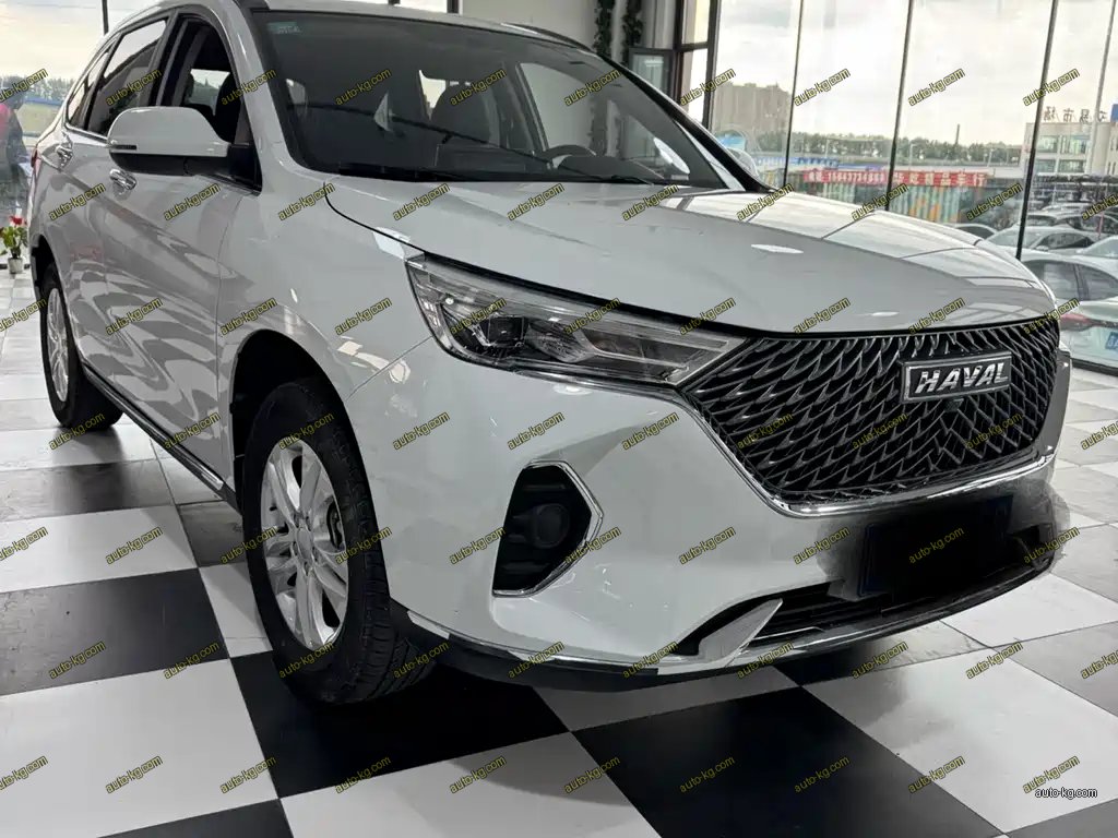 Haval M6 2022