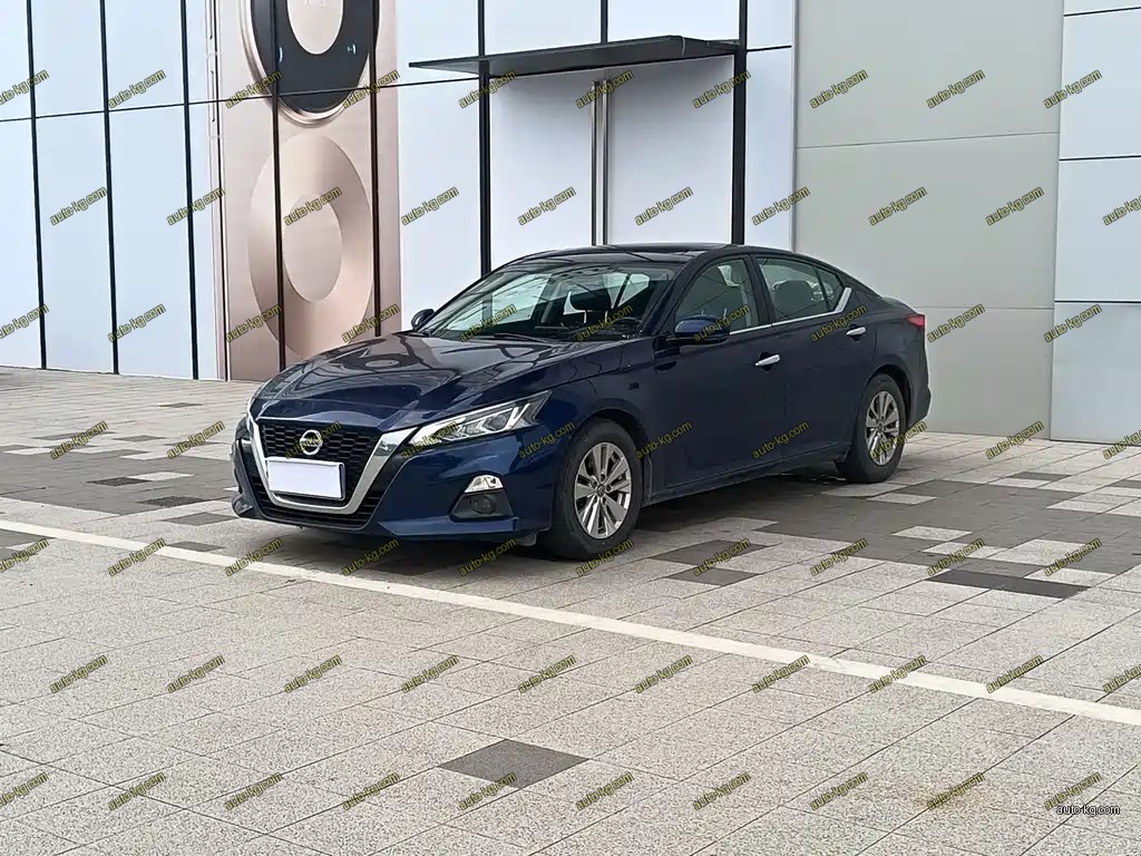 Nissan Teana 2020