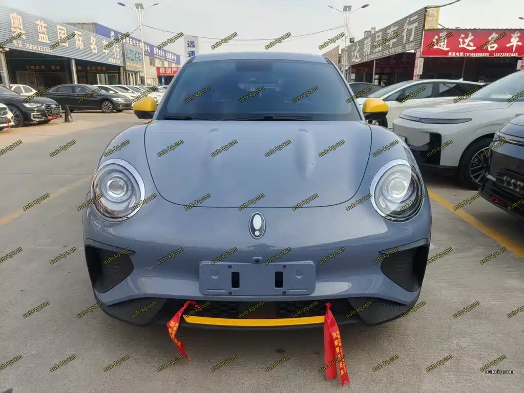 Ora Ora Good Cat GT 2023
