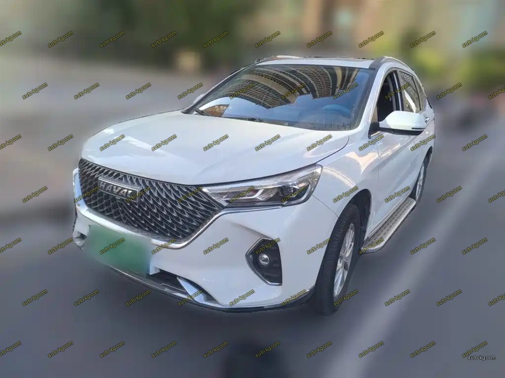 Haval M6 2023