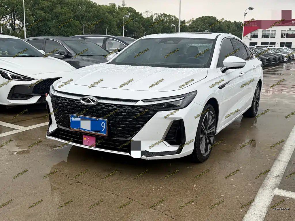 Chery Arrizo 8 2023