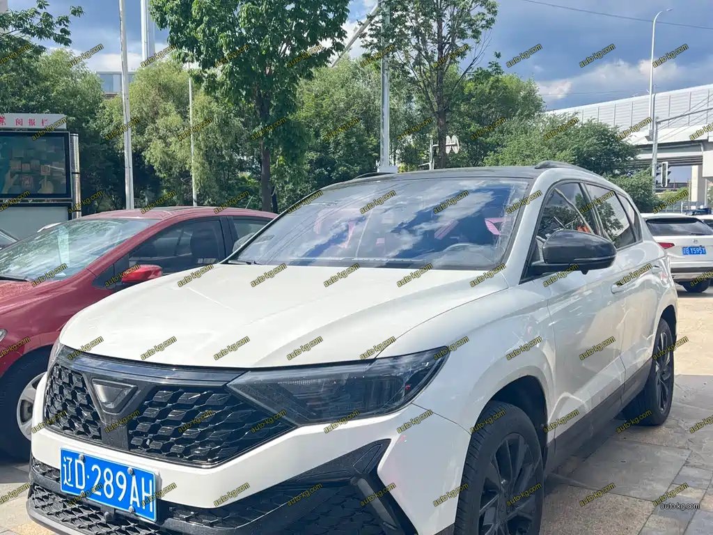 Jetta VS5 2023