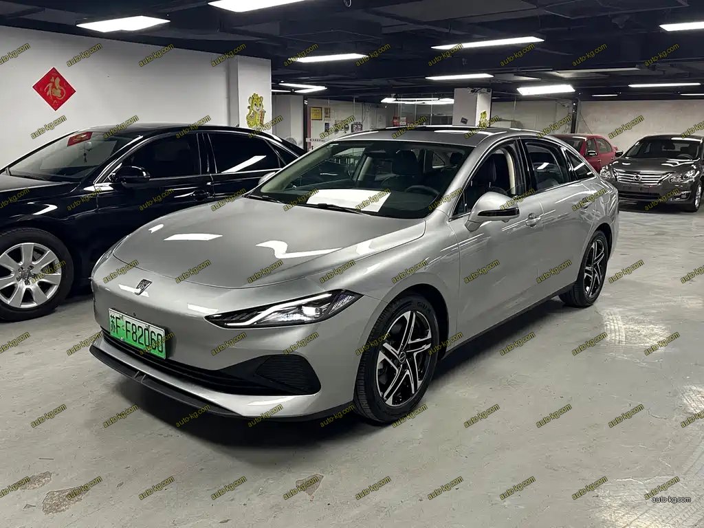 Roewe D7 2023