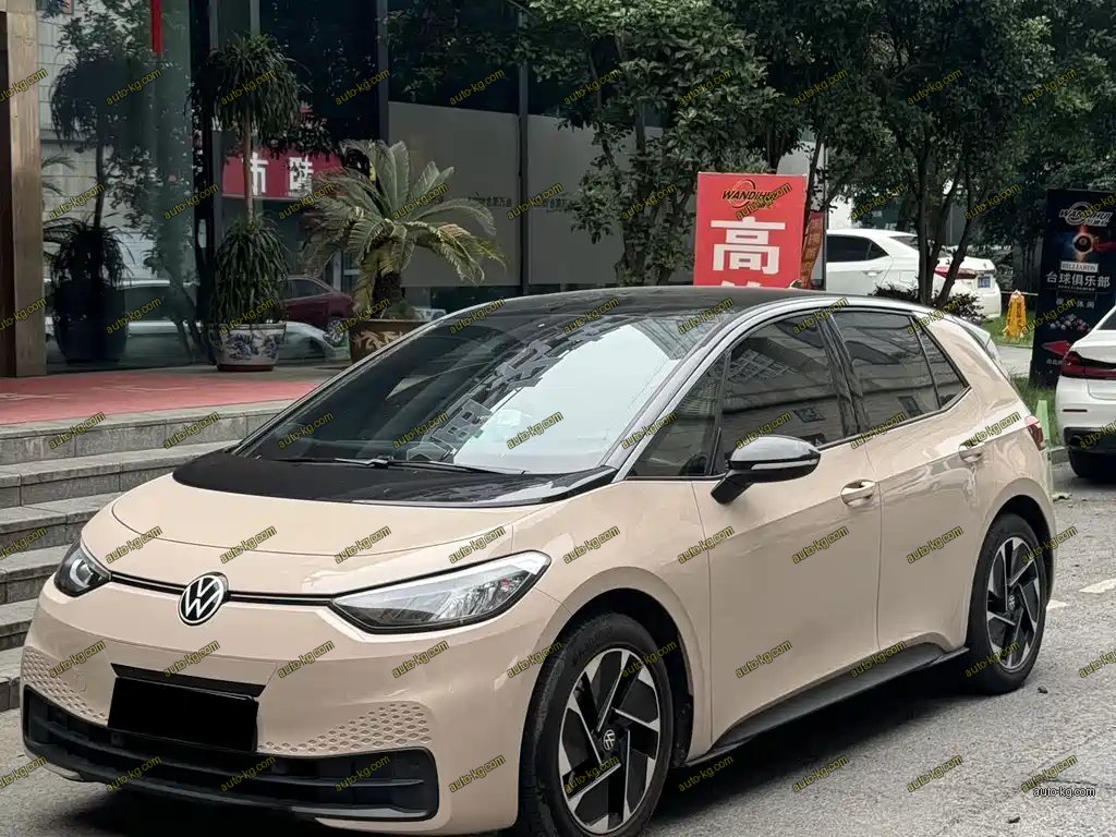 Volkswagen ID.3 2022