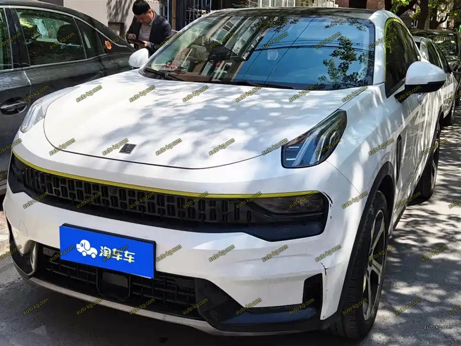 Lynk & Co 05 2020