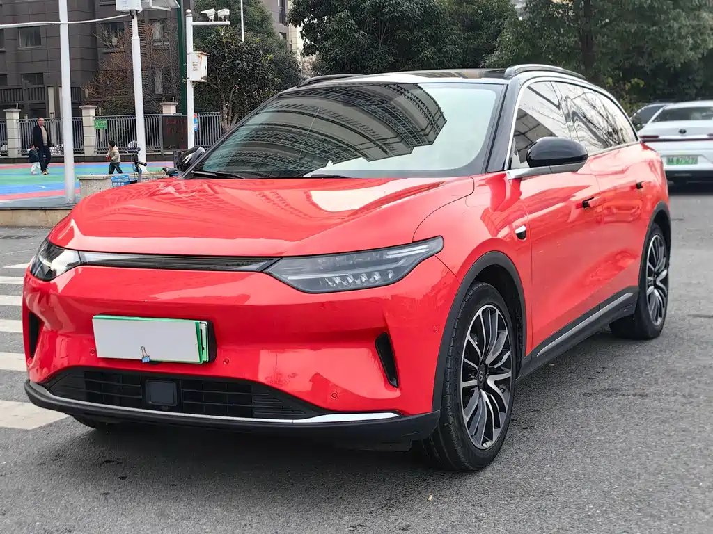 Leapmotor Leapmotor C11 2022