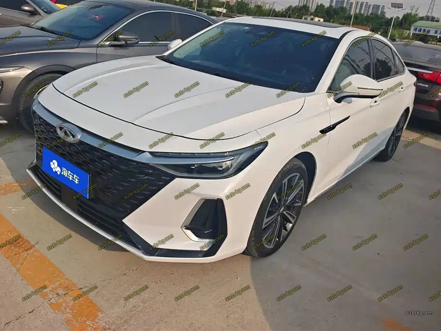 Chery Arrizo 8 2023