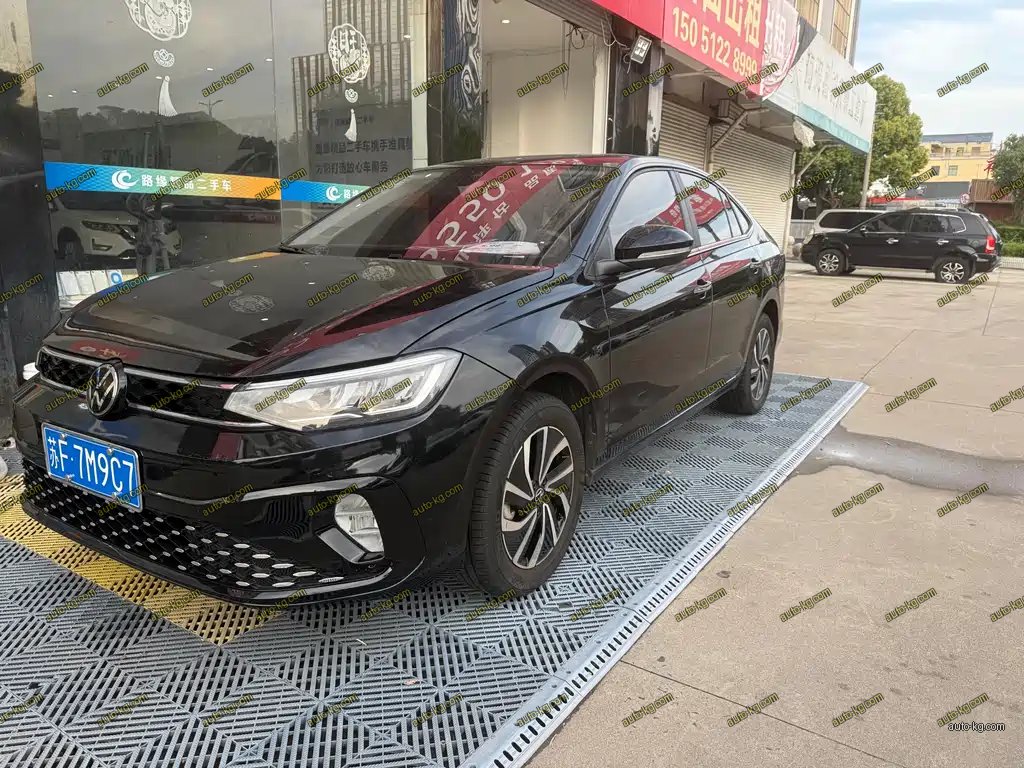Volkswagen Lavida 2024