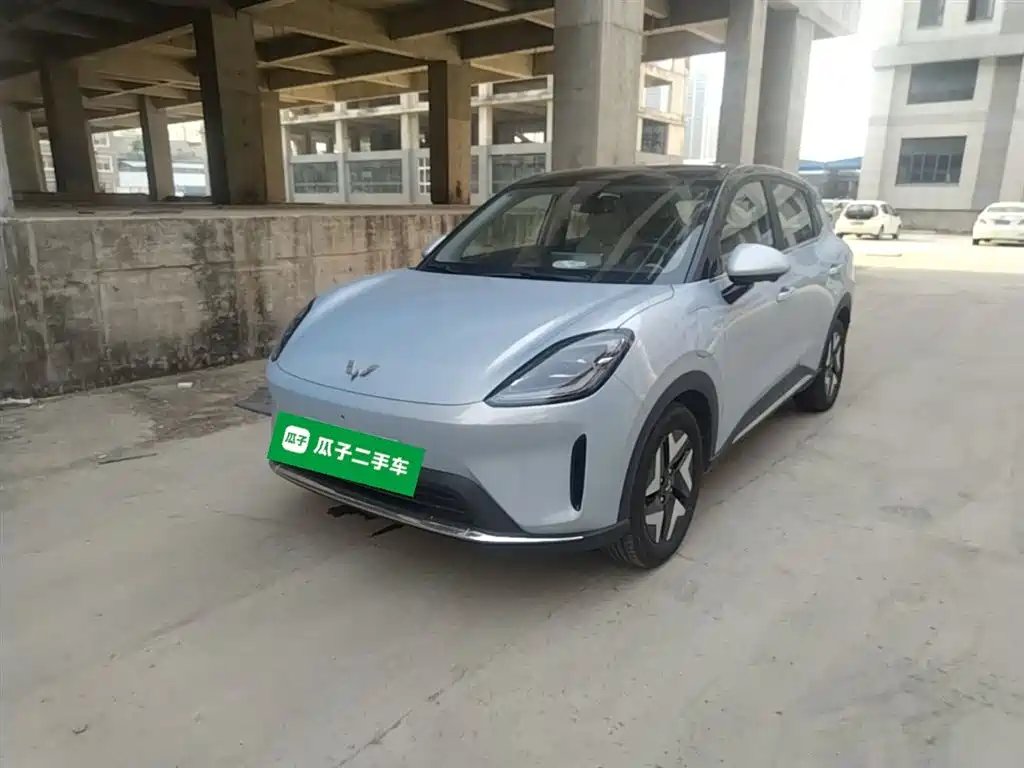 Wuling BingoS 2025