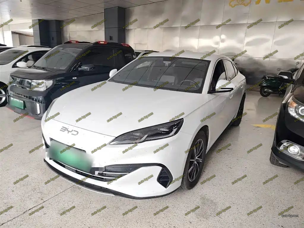 BYD 海豹06 2024
