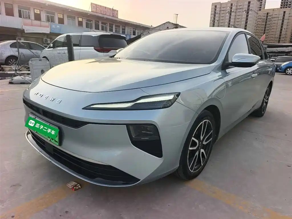 Roewe RoeweD6 2025