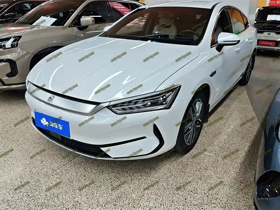 BYD Qin PLUS 2023