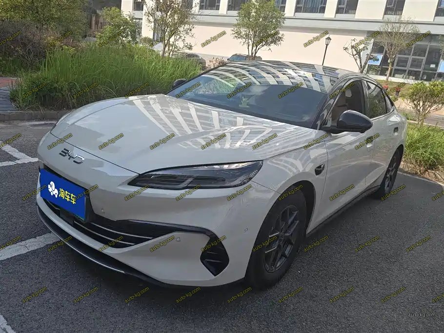 BYD 海豹06 2025