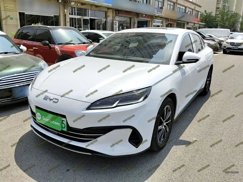 BYD 海豹06 2024