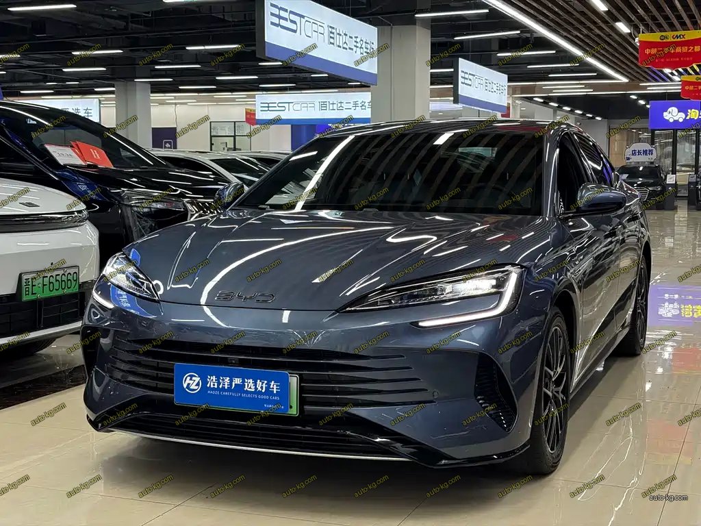 BYD Seal 2023