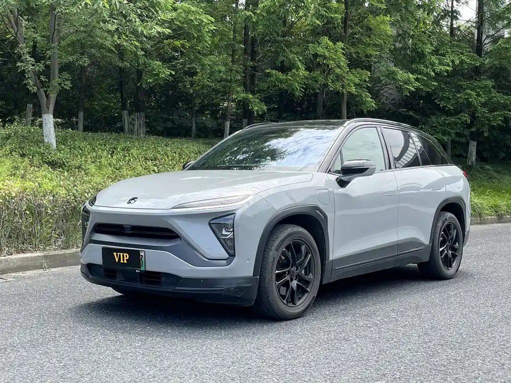 NIO ES6 2022