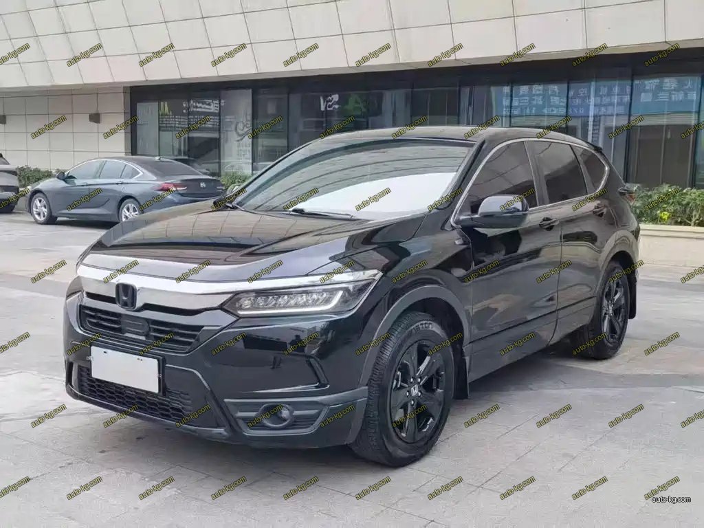Honda Breeze 2022