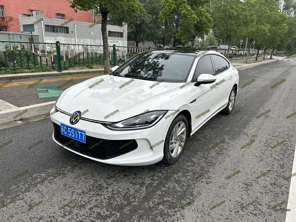 Volkswagen Lamando 2022