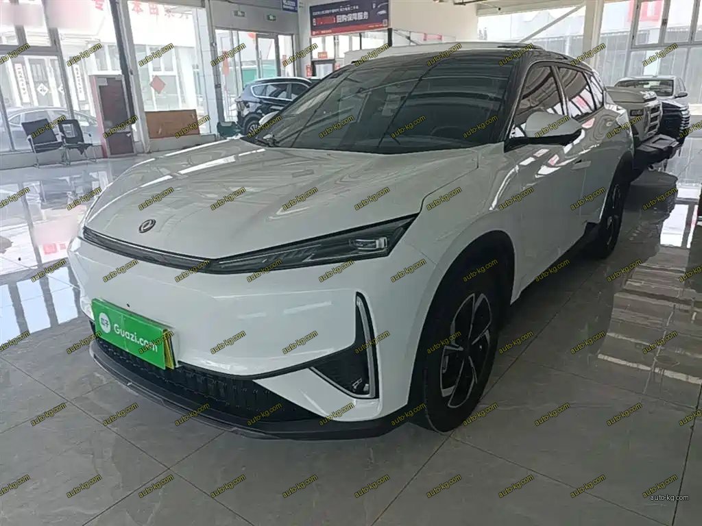 Aeolus 东风风神L7 2025