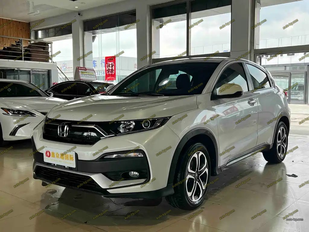 Honda XR-V 2022