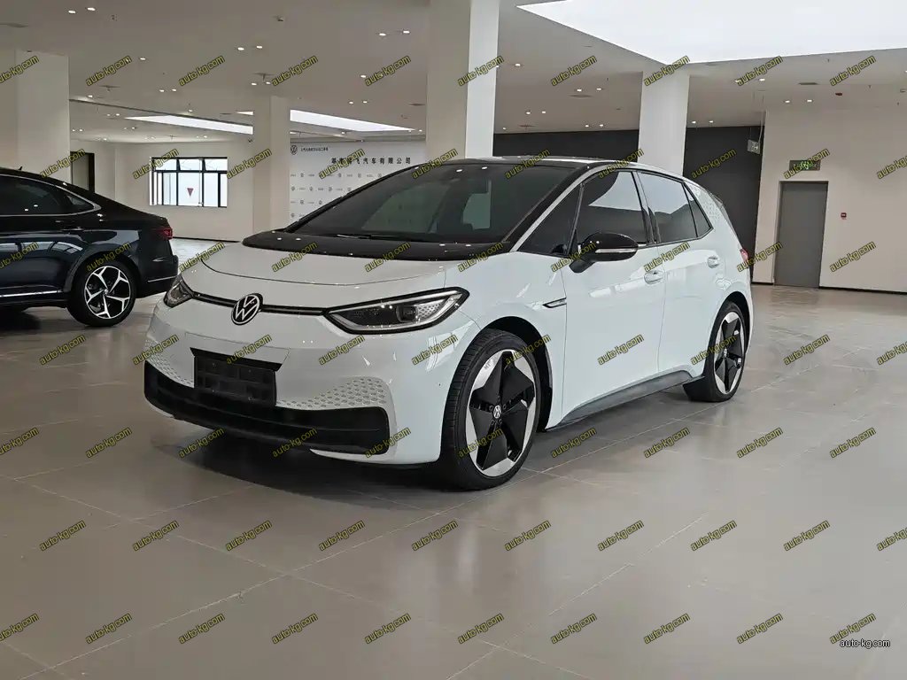 Volkswagen ID.3 2022