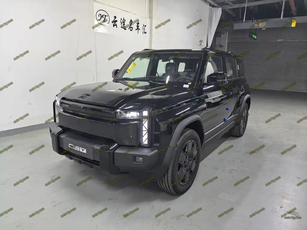 iCAR iCAR 03T 2025
