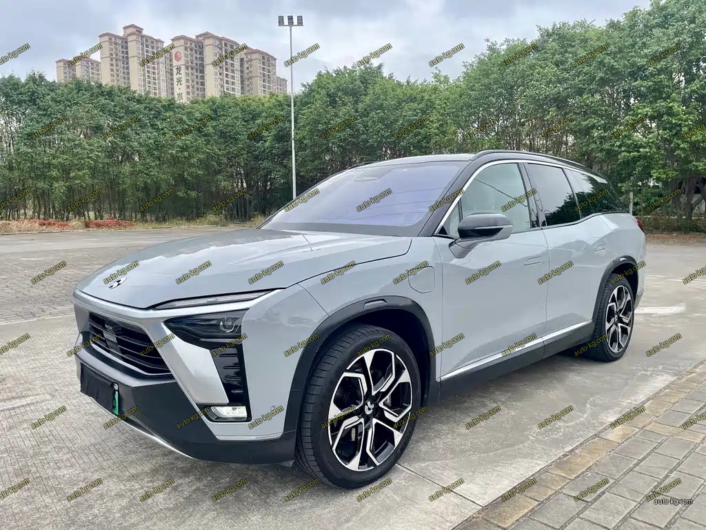 Nio ES8 2021