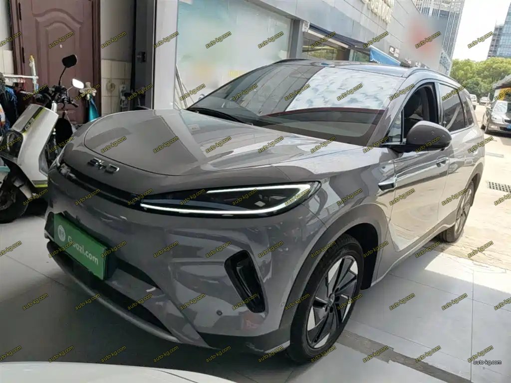 BYD 海狮05 EV 2025