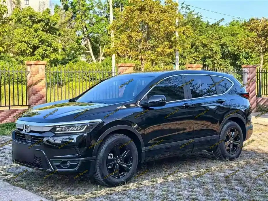 Honda Breeze 2022