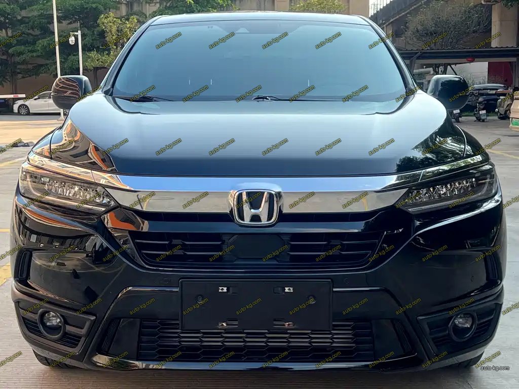 Honda Breeze 2021