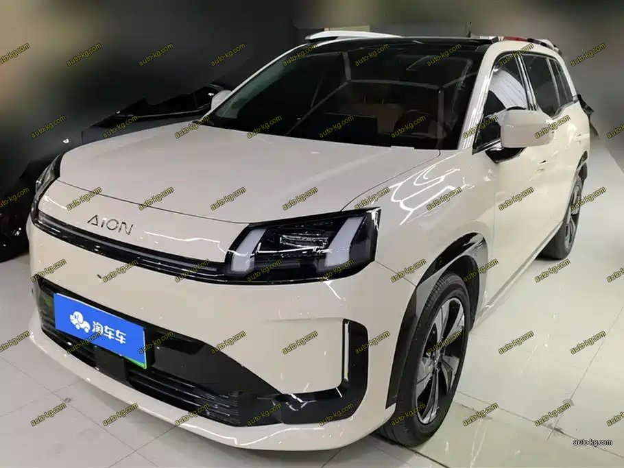Aion AION V 2025
