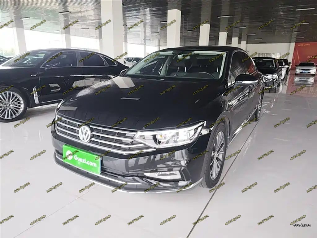 Volkswagen Magotan 2020