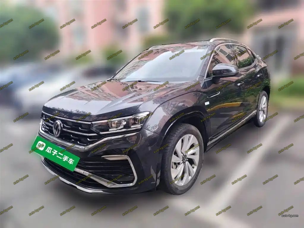 Volkswagen X 2022
