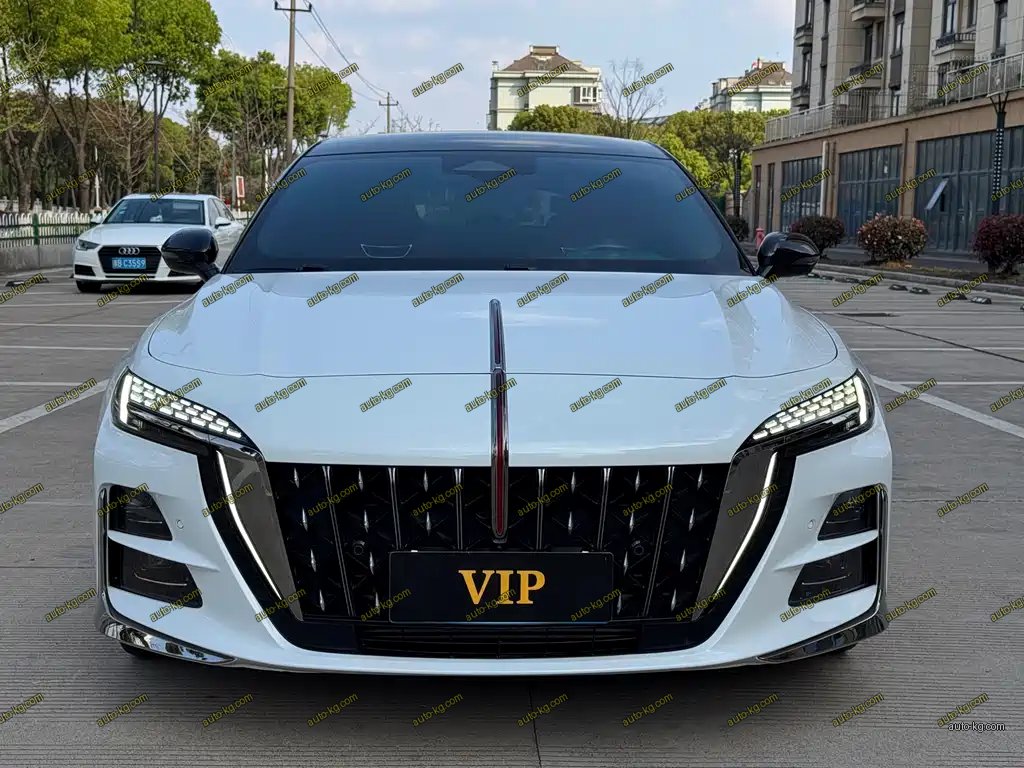 Hongqi Hongqi H6 2023