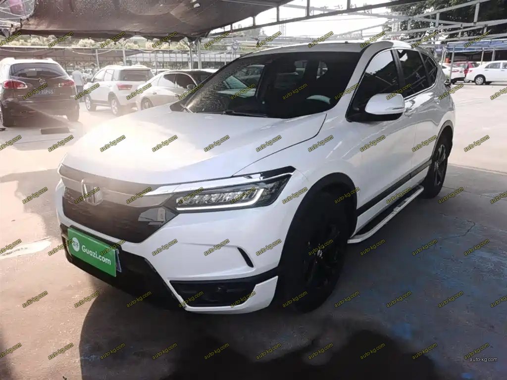 Honda Breeze 2022