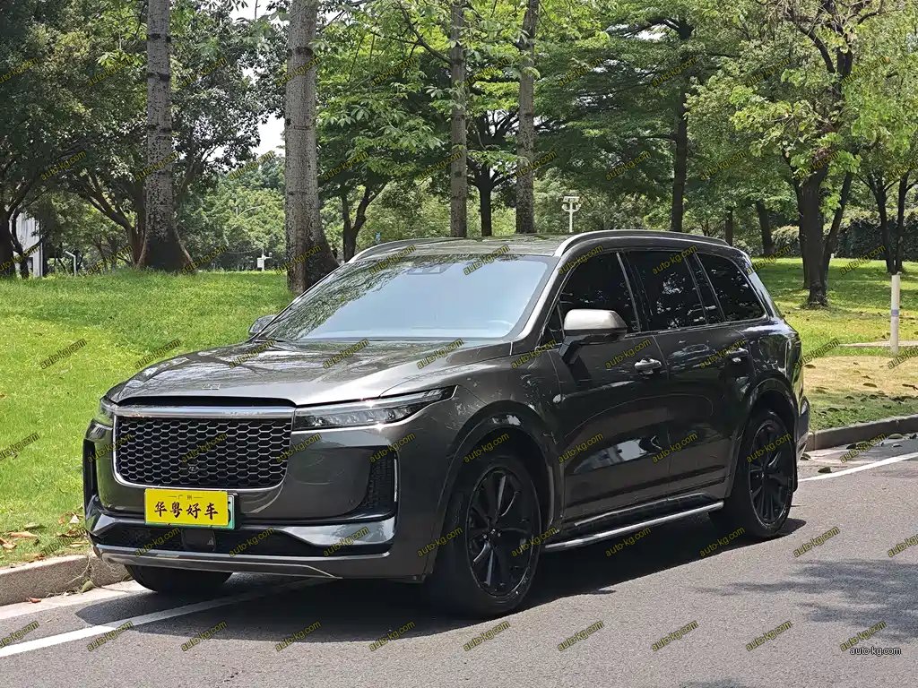 Li Auto Li ONE 2021