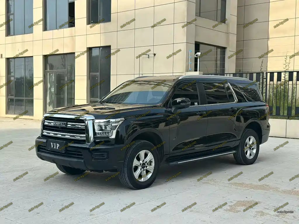 Haval H5 2024