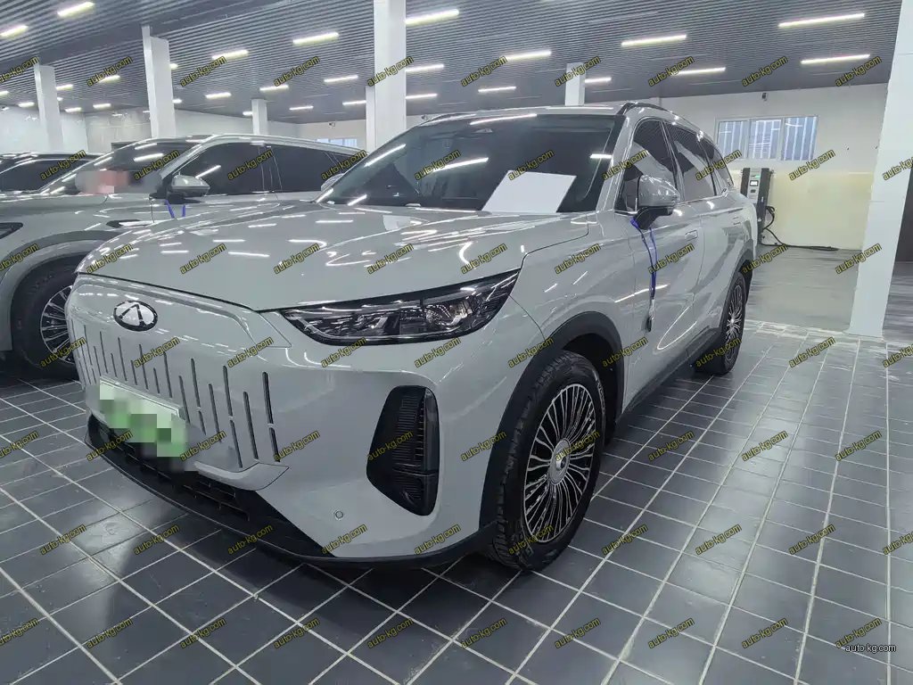 Fulwin Fengyun T9 2024