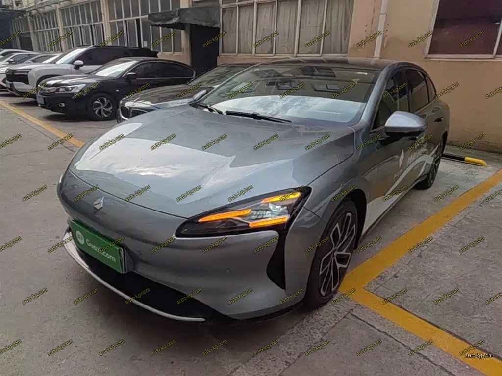 Baojun 宝骏享境 2025
