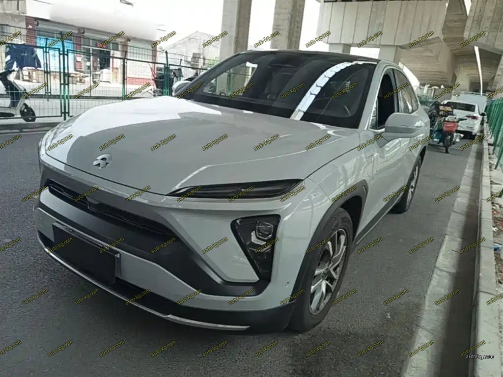 Nio EC6 2021