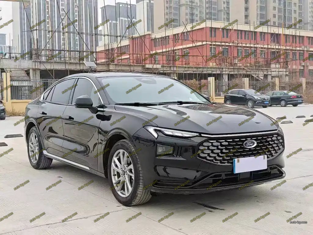 Ford Mondeo 2024