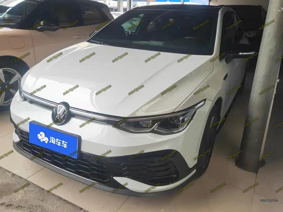 Volkswagen Golf 2023