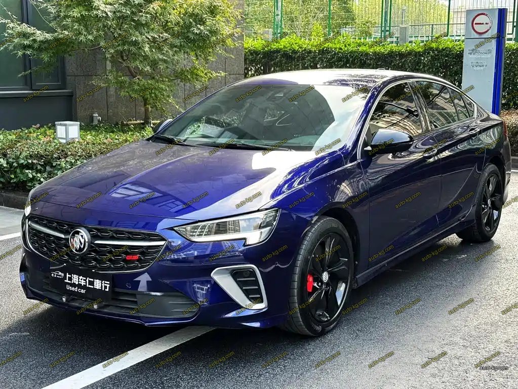 Buick Regal 2023