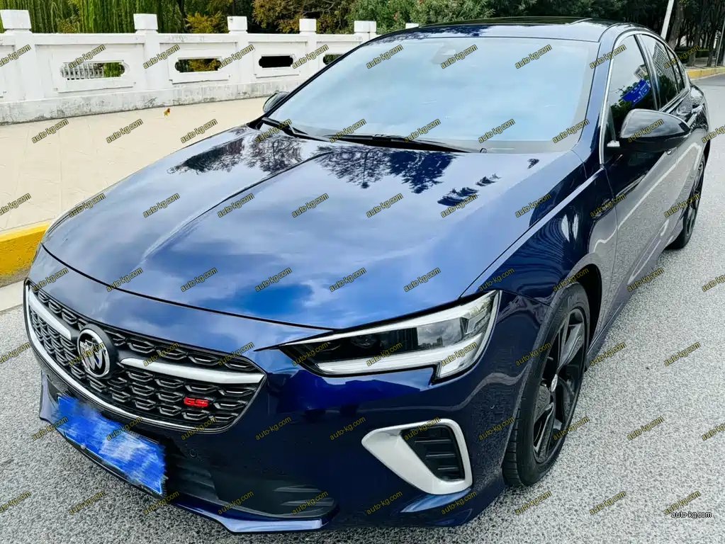 Buick Regal 2023