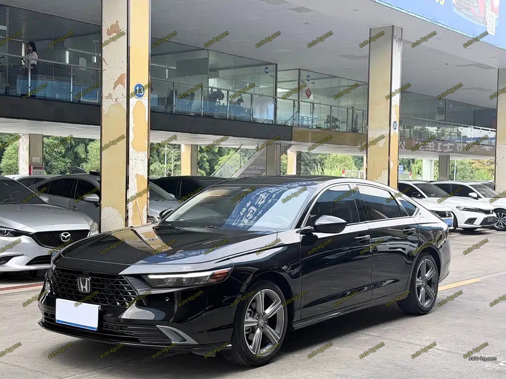 Honda Accord 2023